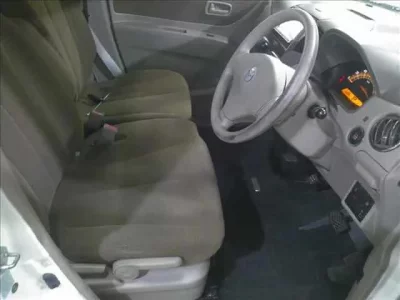 Mazda FLAIR WAGON  с аукциона в Японии