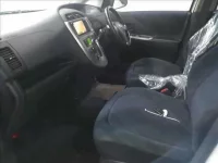 Toyota RACTIS лот № 4943 оценка R  с аукциона в Японии 2