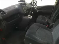 Nissan SERENA лот № 4896 оценка 3.5  с аукциона в Японии 2