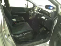 Honda FREED лот № 4897 оценка 3.5  с аукциона в Японии 3