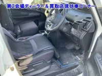 Nissan SERENA лот № 95005 оценка 0  с аукциона в Японии 4