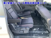 Nissan SERENA лот № 95005 оценка 0  с аукциона в Японии 5