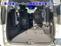 Nissan SERENA лот № 95005 оценка 0  с аукциона в Японии 6