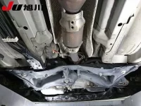 Toyota RACTIS лот № 4304 оценка 3.5  с аукциона в Японии 6