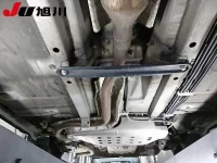 Toyota RACTIS лот № 4304 оценка 3.5  с аукциона в Японии 7