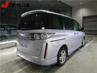 Mazda BIANTE лот № 3004 оценка -  с аукциона в Японии 1