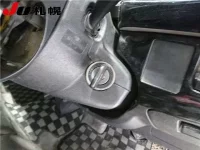 Toyota HIACE VAN лот № 2309 оценка R  с аукциона в Японии 3