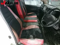 Toyota HIACE VAN лот № 2309 оценка R  с аукциона в Японии 4