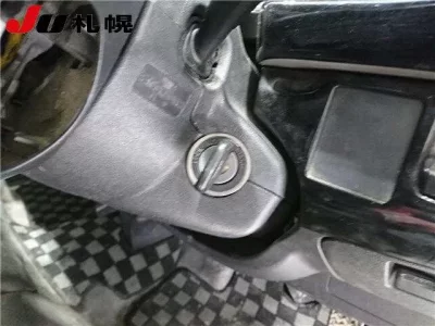 Toyota HIACE VAN  с аукциона в Японии