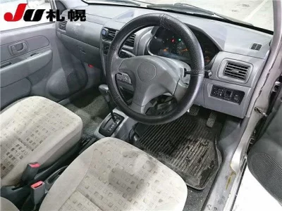 Mitsubishi MINICA