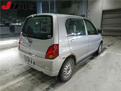 Mitsubishi MINICA