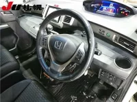 Honda FREED лот № 3047 оценка -  с аукциона в Японии 2