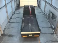 Mitsubishi FUSO FIGHTER лот № 3437 оценка RB  с аукциона в Японии 2