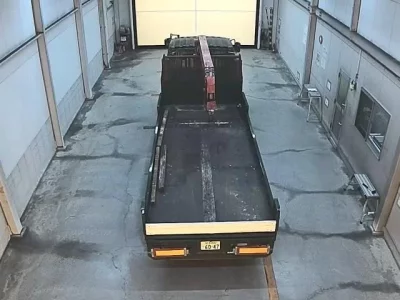 Mitsubishi FUSO FIGHTER  с аукциона в Японии