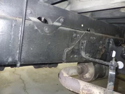 Mitsubishi FUSO FIGHTER  с аукциона в Японии