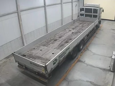 Mitsubishi FUSO TRUCK