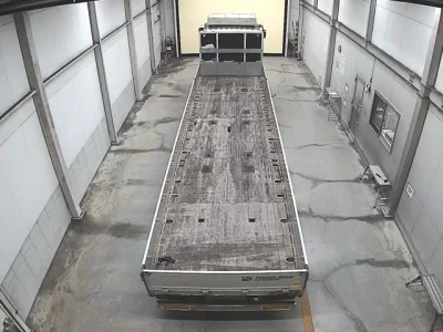 Mitsubishi FUSO TRUCK