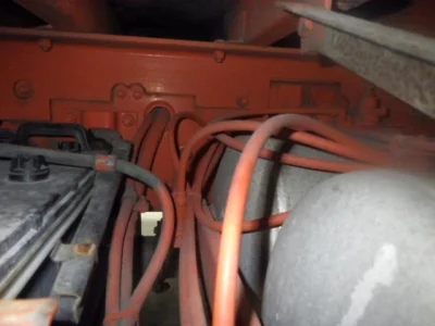 Mitsubishi FUSO TRUCK