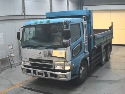 Mitsubishi FUSO TRUCK