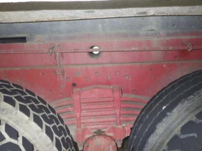 Mitsubishi FUSO TRUCK