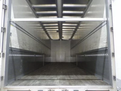 Mitsubishi FUSO TRUCK