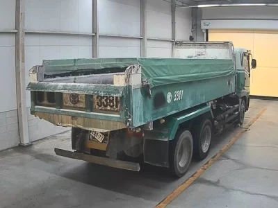 Mitsubishi FUSO TRUCK