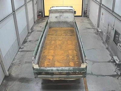 Mitsubishi FUSO TRUCK