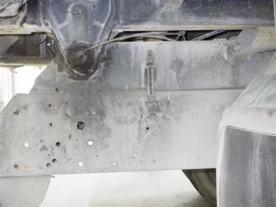 Mitsubishi FUSO TRUCK