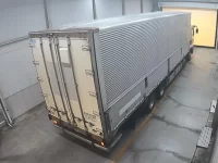 Mitsubishi FUSO TRUCK лот № 3475 оценка RA  с аукциона в Японии 1