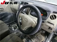 Daihatsu MIRA лот № 3082 оценка -  с аукциона в Японии 2