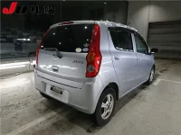 Daihatsu MIRA лот № 3082 оценка -  с аукциона в Японии 1