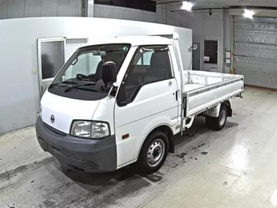 Nissan VANETTE TRUCK  с аукциона в Японии