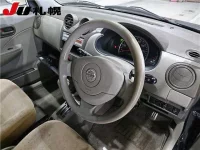 Nissan PINO лот № 3038 оценка -  с аукциона в Японии 2