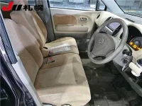 Nissan MOCO лот № 3037 оценка -  с аукциона в Японии 4