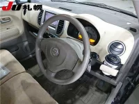 Nissan MOCO лот № 3037 оценка -  с аукциона в Японии 2