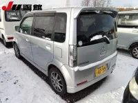 Mitsubishi EK SPORTS лот № 9519 оценка -  с аукциона в Японии 1