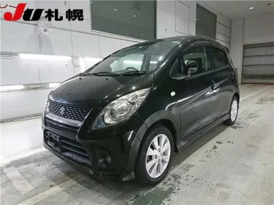 Suzuki CERVO
