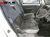 Mitsubishi MINICAB VAN лот № 3573 оценка -  с аукциона в Японии 4