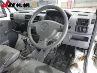 Mitsubishi MINICAB VAN лот № 3573 оценка -  с аукциона в Японии 2