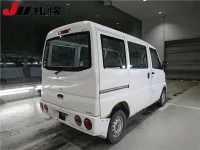 Mitsubishi MINICAB VAN лот № 3573 оценка -  с аукциона в Японии 1