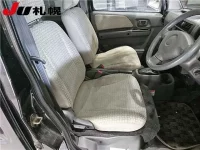 Mitsubishi TOWNBOX лот № 3591 оценка -  с аукциона в Японии 4