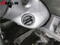 Mazda AZ WAGON лот № 3600 оценка -  с аукциона в Японии 3