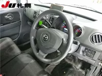 Mazda AZ WAGON лот № 3600 оценка -  с аукциона в Японии 2