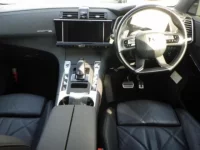 Citroen DS7 лот № 3084 оценка 4  с аукциона в Японии 2