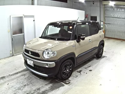 Suzuki XBEE