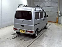 Honda ACTY VAN лот № 3217 оценка R  с аукциона в Японии 4