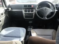 Honda ACTY VAN лот № 3217 оценка R  с аукциона в Японии 2