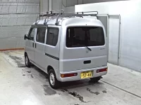 Honda ACTY VAN лот № 3217 оценка R  с аукциона в Японии 1