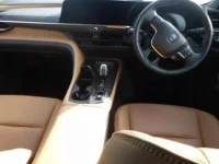 Toyota CROWN SPORT лот № 3224 оценка 5  с аукциона в Японии 2