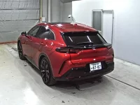 Toyota CROWN SPORT лот № 3224 оценка 5  с аукциона в Японии 1